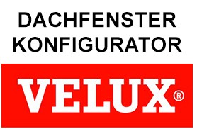VELUX Konfigurator