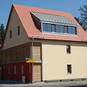 Gästehaus Sonne