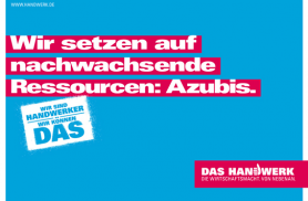 Ausbildung
